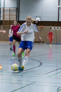 Bild 86 - B-Juniorinnen Kreismeisterschaften